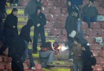 Bezumlje na Marakani