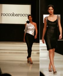 Roccobarocco u Beogradu