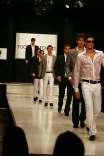 Roccobarocco u Beogradu