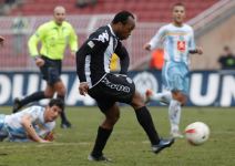 Parni valjak u petoj brzini