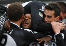 Parni valjak u petoj brzini