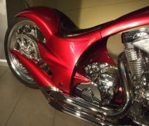 "Dreamachine" - sloboda izbora