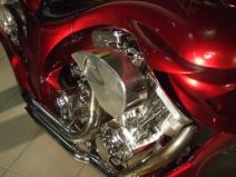 "Dreamachine" - sloboda izbora