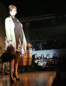 Hugo Boss - Black &amp; Orange Womenswear