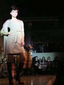 Hugo Boss - Black &amp; Orange Womenswear