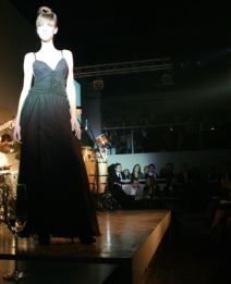 Hugo Boss - Black &amp; Orange Womenswear