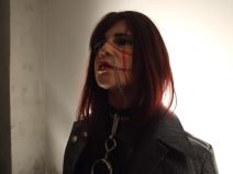 Horor i fantastika u Magacinu