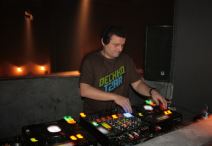 Otvaranje kluba Tube