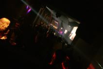 Otvaranje kluba Tube