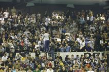 Crno-beli potopili i Posilipo