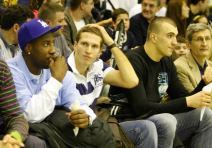 Crno-beli potopili i Posilipo