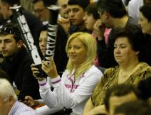 Crno-beli potopili i Posilipo