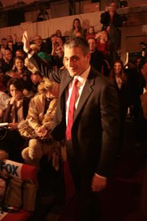 Izborna noć: Srbija bira predsednika