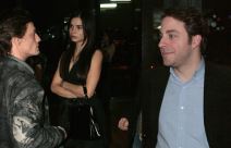 Izborna noć: Srbija bira predsednika