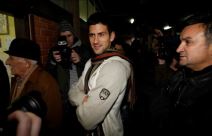 Šampion bira šampiona