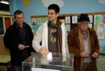 Šampion bira šampiona