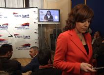 Izborna noć: Od nervoze do slavlja