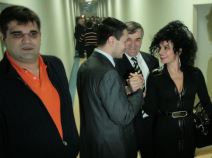 Izborna noć: Od nervoze do slavlja