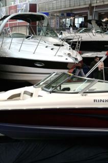 Sajam nautike u Beogradu