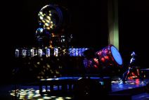 Đavolji bubnjari u Sava Centru