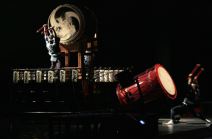 Đavolji bubnjari u Sava Centru