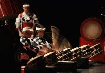 Đavolji bubnjari u Sava Centru