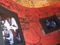 Love'n'rock eros za zaljubljene