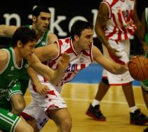 Evropska Zvezda dobila Beneton