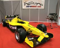 Autodrom racing show 2008
