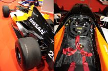 Autodrom racing show 2008