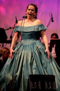 Hose Kareras u Beogradu