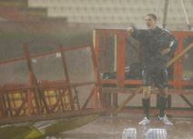 Crveno-bela oluja oduvala Partizan