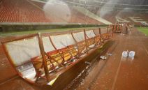 Crveno-bela oluja oduvala Partizan