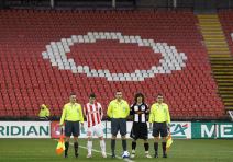 Crveno-bela oluja oduvala Partizan