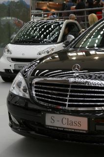 Auto sajam u Beogradu