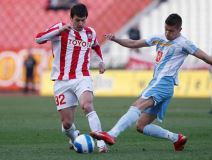 Pobeda Zvezde za publiku