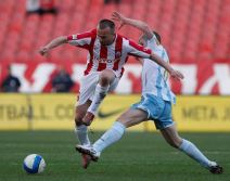 Pobeda Zvezde za publiku