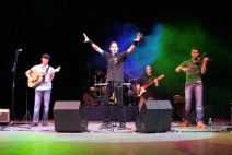 Magija Irske u Beogradu