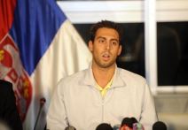 Povratak šampiona. Evropskog, a našeg