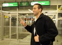 Povratak šampiona. Evropskog, a našeg