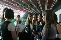 Kasting za 23. Belgrade Fashion Week