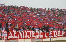 "Večiti derbi" 133. put