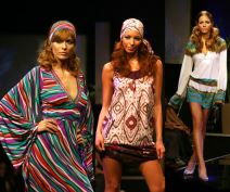 Jacobs Fashion Selection - otvaranje