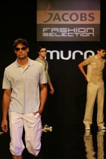 Jacobs Fashion Selection: Duh Japana u Hyattu