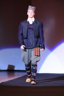 Modni trendovi Srbije proleće/leto 1948/2008