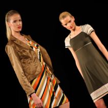 St. George u Ateljeu 212