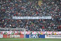 Pravi derbi, parole otrežnjenja