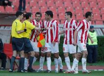 Pravi derbi, parole otrežnjenja