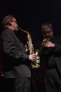 Put uspomena Pol Enke u Hali sportova