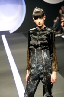 Blade Runner u Beogradu